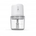 Intexca Mini Portable Blender Food Processor